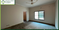 4-Bed 10 Marla House for Sale in Askari-10, Lahore Cantt