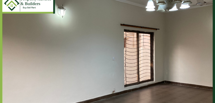 5-Bed 1-Kanal House for Sale in Falcon Complex, Kalma Chowk Lahore ​