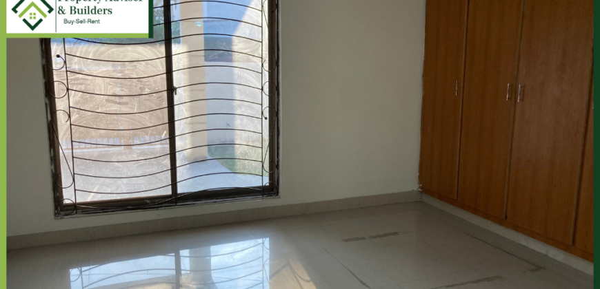 5-Bed 1-Kanal House for Sale in Falcon Complex, Kalma Chowk Lahore ​