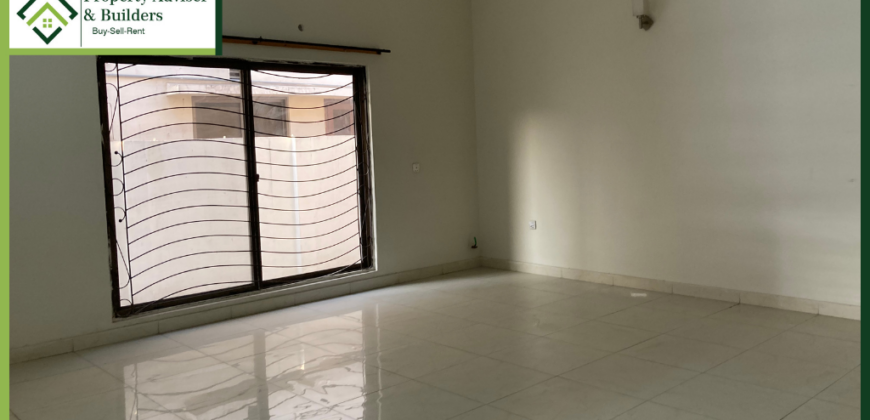 5-Bed 1-Kanal House for Sale in Falcon Complex, Kalma Chowk Lahore ​