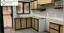 3-Bed 10 Marla House for Rent in Askari-9 Lahore Cantt