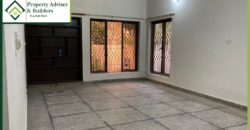 3-Bed 10 Marla House for Rent in Askari-9 Lahore Cantt