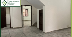 3-Bed 10 Marla House for Rent in Askari-9 Lahore Cantt