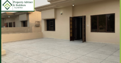 3-Bed 10 Marla House for Rent in Askari-9 Lahore Cantt