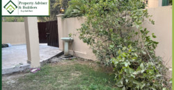 3-Bed 10 Marla House for Rent in Askari-9 Lahore Cantt