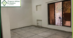 3-Bed 10 Marla House for Rent in Askari-9 Lahore Cantt