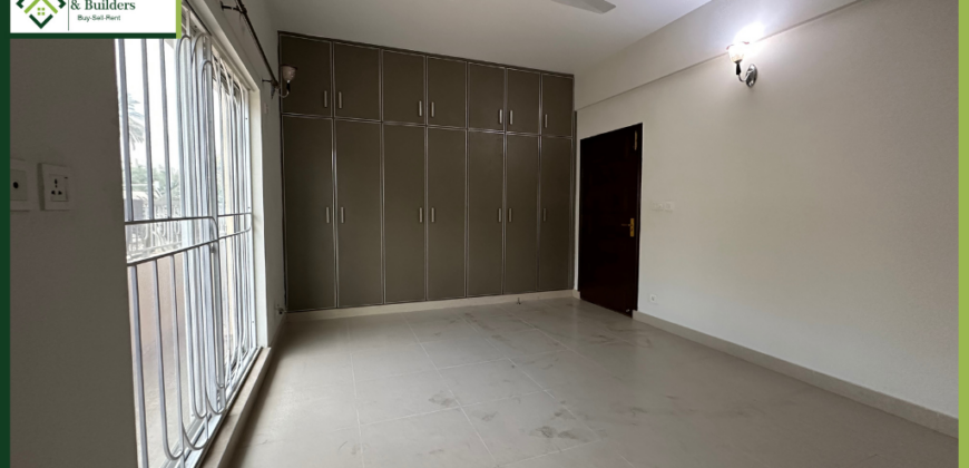 3-Bed 10 Marla Brand New Apartment for Sale in Askari-1, Lahore Cantt