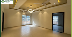 3-Bed 10 Marla Brand New Apartment for Sale in Askari-1, Lahore Cantt