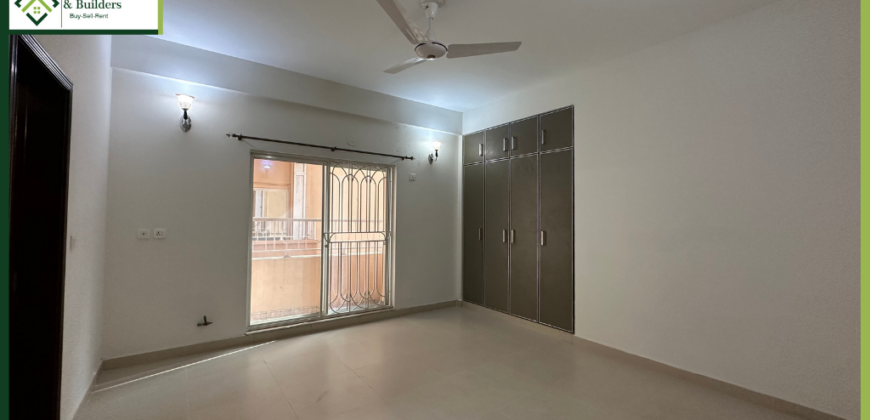 3-Bed 10 Marla Brand New Apartment for Sale in Askari-1, Lahore Cantt