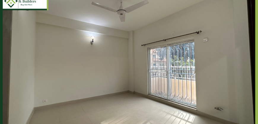 3-Bed 10 Marla Brand New Apartment for Sale in Askari-1, Lahore Cantt