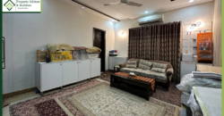 5-Bed 12 Marla Fully Renovated House for Sale in Askari-11, Lahore