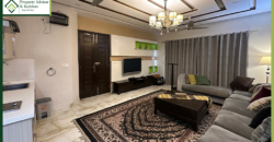 5-Bed 12 Marla Fully Renovated House for Sale in Askari-11, Lahore