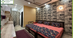 5-Bed 12 Marla Fully Renovated House for Sale in Askari-11, Lahore