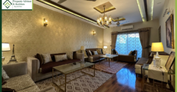 5-Bed 12 Marla Fully Renovated House for Sale in Askari-11, Lahore