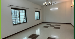 3-Bed 10 Marla Apartment for Rent in Askari-11, Lahore