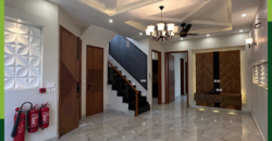 5 Marla Brand New House for Sale in Sector B Phase 9-Town, DHA Lahore