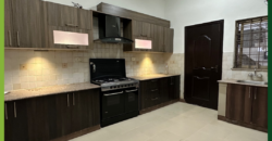 3-Bed 10 Marla Apartment for Rent in Askari-11, Lahore