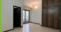 3-Bed 10 Marla Apartment for Rent in Askari-11, Lahore