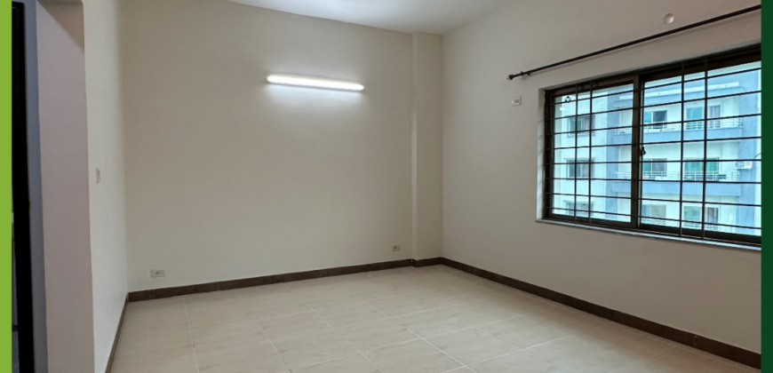 3-Bed 10 Marla Apartment for Rent in Askari-11, Lahore