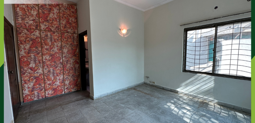 4-Bed 10 Marla SD House for Sale in Askari 10 Lahore Cantt