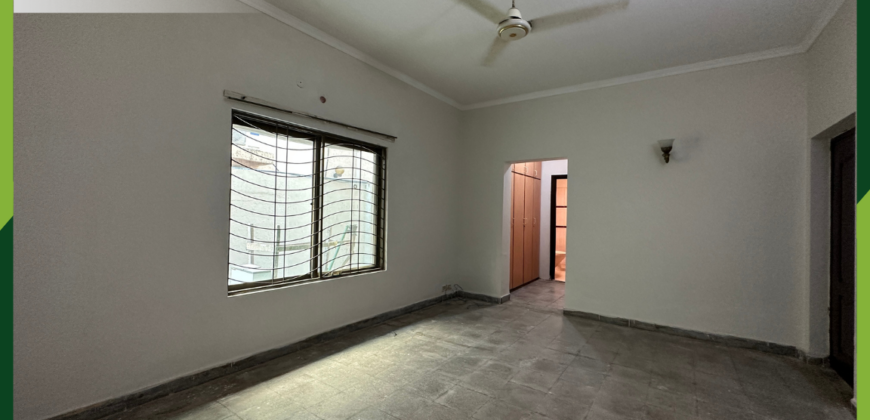 4-Bed 10 Marla SD House for Sale in Askari 10 Lahore Cantt