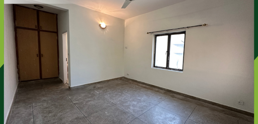 3-Bed 10 Marla SD House with Extra Land for Sale in Askari-9 Lahore Cantt