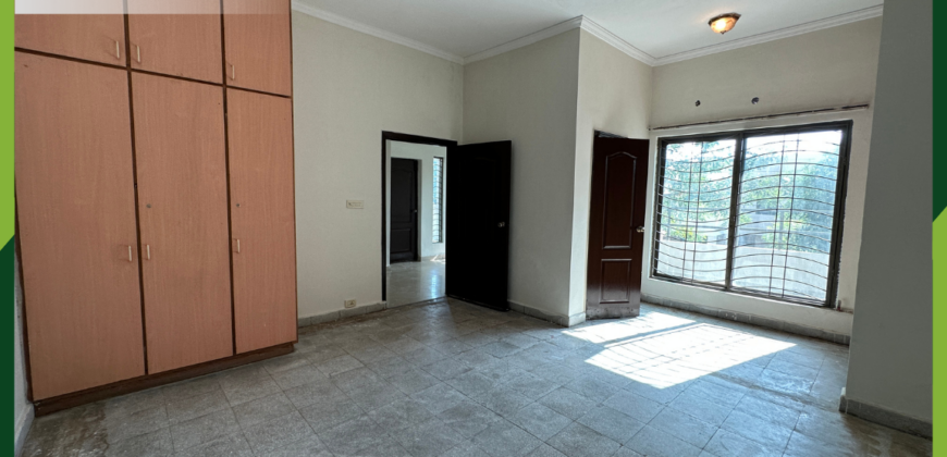 4-Bed 10 Marla SD House for Sale in Askari 10 Lahore Cantt