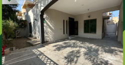 4-Bed 10 Marla SD House for Sale in Askari 10 Lahore Cantt