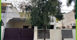 3-Bed 10 Marla SD House with Extra Land for Sale in Askari-9 Lahore Cantt