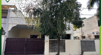 3-Bed 10 Marla SD House with Extra Land for Sale in Askari-9 Lahore Cantt