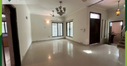 4-Bed 10 Marla SD House for Sale in Askari 10 Lahore Cantt