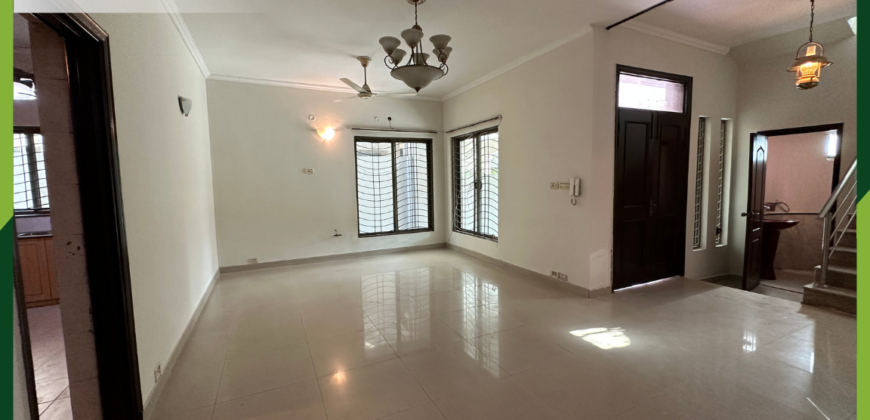 4-Bed 10 Marla SD House for Sale in Askari 10 Lahore Cantt