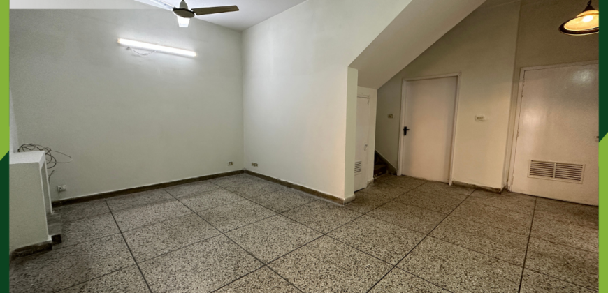 3-Bed 10 Marla SD House with Extra Land for Sale in Askari-9 Lahore Cantt