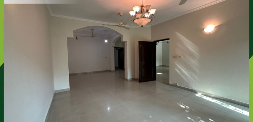 4-Bed 10 Marla SD House for Sale in Askari 10 Lahore Cantt