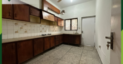 3-Bed 10 Marla SD House with Extra Land for Sale in Askari-9 Lahore Cantt